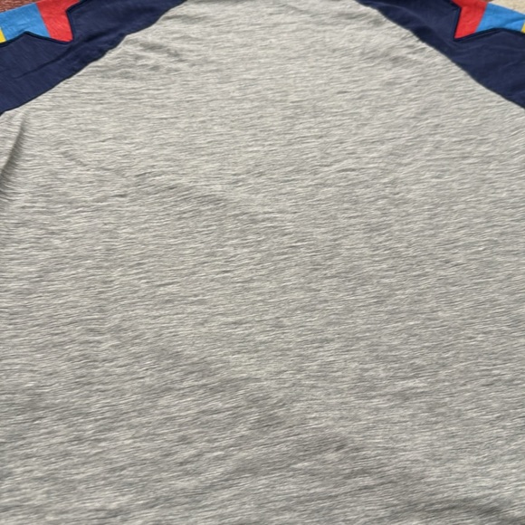 Mini Boden size 8 boys t-shirt with appliqué - Picture 9 of 11